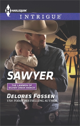 Cover image for Sawyer